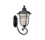 Acclaim Lighting Montclair Outdoor Wall Sconce 1-LIGHT 100 Watts, Matte Black. Fixed Price $65.31.