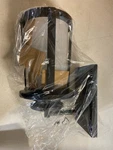 Kichler Lighting 49917BK Outdoor Wall Mount, Black. Fixed Price $59.99.