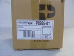 Progress Lighting Inspire Collection 5.5 In. Beige Linen Accessory Shade 6PK. Fixed Price $37.46.