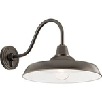 Kichler 49991OZ Pier Outdoor Wall Sconce 1LIGHT 150 Watts Olde. Fixed Price $144.50.