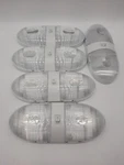 5 Gustafson Double Pancake Wall Ceiling Light L9131 Rv, Boat, Camper, Marine. Fixed Price $19.99.