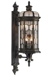 Fine Art Handcrafted Lighting 413881-1ST Devonshire 32"H Bronze. Fixed Price $1199.95.