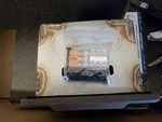 Aurora Led Walk Way Lights-material BRASS-5 WATTS-2700K-12-15 Volts -dimming. Fixed Price $50.00.