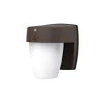 Lithonia Lighting Led Wall Pack Outdoor Fixture, Sconce For Doorwa.... Fixed Price $47.86.