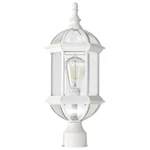 Nuvo Lighting 60/4974 Traditional One Post Mount From Boxwood Collection. Fixed Price $93.64.