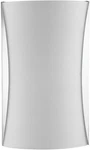 Dvi Lighting DVP7141 One Halogen Wall Sconce From The Kingsway Collection. Fixed Price $42.00.