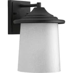 Progress Lighting P6060-31 Essential Collection Black Outdoor Wall Lantern New. Fixed Price $51.40.
