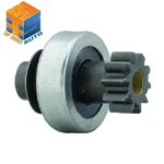 New Cw Starter Drive Fits John Deere 5080G 5090G 2013 594308 220-40042 RE501692. Fixed Price $24.95.