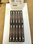 Prism Halogen Lamps Q150T3C Double Ended Light Bulbs 107186 Box Of. Fixed Price $9.99.