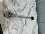 87 Sea Ray 270 Boat Anchor Light Mount Post. Fixed Price $36.30.