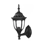 Acclaim Lighting 5060BK Suffolk 15 Inch Matte Black Exterior Wall Mount. Fixed Price $51.20.