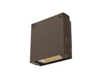 Lithonia Lighting WPX0 Led Alo SWW2 Mvolt Pe Ddbxd M2 Switchable Outdoor Mvol.... Fixed Price $140.62.