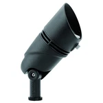 Kichler Vlo 6" Led Large Accent Light 35 Degrees 2700K - Textured Black. Fixed Price $117.99.