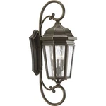 Progress Lighting P560017 Verdae 10-3/8"W Outdoor Wall Bronze. Fixed Price $448.20.