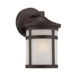 Acclaim Lighting 4714 Visage Outdoor Lantern Wall Sconce - Bronze. Fixed Price $96.00.