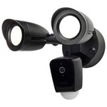 Nuvo Lighting 65/900R1 Double 8-1/4"W Led Outdoor Flood Black. Fixed Price $207.16.