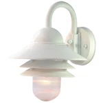 Acclaim Lighting 82 White Mariner 1-LIGHT 13"H Outdoor Wall Sconce. Fixed Price $52.80.