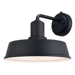 Vaxcel Lighting T0751 Hammond 10" Tall Outdoor Wall Sconce - White. Fixed Price $94.99.