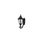 Trans Globe Lighting 5042-BK Commons 29 Inch Black Outdoor Wall Lantern. Fixed Price $342.00.