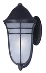 Nos Maxim Westport Dc 21" Outdoor Wall Lantern Sconce Light Fixture 34204WPAT. Fixed Price $99.00.