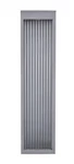 Avenue Lighting AV9903 Outdoor 24" Tall Led Wall - Silver. Fixed Price $549.00.