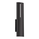 Modern Forms Aegis 20" Led Outdoor Wall Light 3000K, Black WS-W22320-30-BK. Fixed Price $346.40.