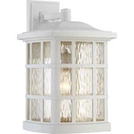 Quoizel SNN8411 Stonington Light 17" Tall Outdoor Lantern Wall - Fresco. Fixed Price $279.99.