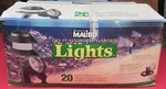 Older Intermatic Malibu Diy Garden Lights Combination Set Nos LX19720T. Fixed Price $119.00.