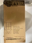 Great Outdoors By Minka Lavery 72551-143C Highland Ridge Oil Bronze Wall Sconce. Fixed Price $123.99.