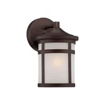 Acclaim Lighting 4714ABZ Austin Outdoor Wall Architectural Bronze. Fixed Price $96.00.