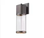 Z-lite 562B-LED Lestat 18" Tall Wall Sconce Bronze. Fixed Price $97.00.