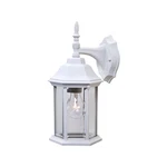 Acclaim Lighting 5181TW Craftsman 2 Outdoor Wall Textured White. Fixed Price $72.00.
