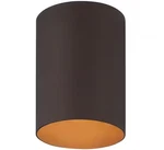 Volume Lighting X 6.75 In. Antique Bronze Aluminum Outdoor Flush Mount Ceiling. Fixed Price $21.24.