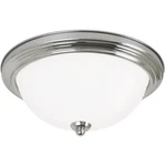 Sea Gull Signature Led 15 Inch Flush Mount Ceiling Light, Chrome, 7716593S-05. Fixed Price $74.97.