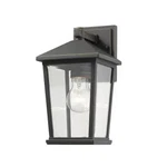 Bellevue ZWS76049ORB - Wall Sconces Outdoor Lighting. Fixed Price $78.00.