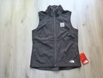 Nwt The North Face Womens Black Ridge Wall Softshell Full Zip Vest Ca Np Logo. Fixed Price $26.99.