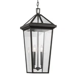 Kichler 59130 Regence Light 12"W Taper Candle Pendant - Bronze. Fixed Price $489.99.
