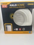 Halo 2700K-5000K Led Recessed Ceiling Light White ( RL56069BLE40AWHR) Bt. Fixed Price $17.95.