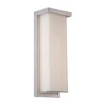 Modern Forms Ledge 1LT 14" Wall LIGHT/2700K, Aluminum WS-W1414-27-AL. Fixed Price $433.00.