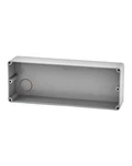 Hinkley Lighting CK1565GY Taper Large Concrete Kit - Grey. Fixed Price $17.60.