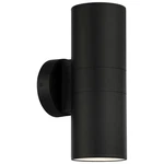 Access Lighting Matira 2-LT Outdoor Wall, Bk, 12.25"/FR 20149LEDDMGLP-BL. Fixed Price $79.99.