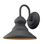Trans Globe Lighting 50540 Forest 10" Tall Outdoor Wall Sconce - Bronze. Fixed Price $57.00.
