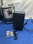 Portfolio Outdoor Landscape 300 Watt Power Pack Black Finish Open Box. Fixed Price $124.99.