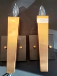 2ARTCRAFT Lighting Olympia AC11150 1-BULB Wall 10" Sconce. Fixed Price $59.99.