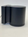 WS-W2605-BK Wac Lighting Led Outdoor Wall Light, Black. Fixed Price $100.00.