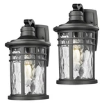 Darkaway Outdoor Porch Lights Mount, Outside Fixtures Sconces Wall.... Fixed Price $141.77.