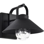 Nuvo Lighting 60/8541 Ridge 8.88 Inch Black Outdoor Wall. Fixed Price $123.99.