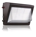 60W Led Wall Pack 5000K Semi Cutoff Outdoor Security Lighting. Fixed Price $89.99.
