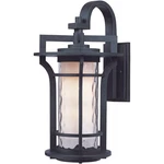 Maxim Lighting 30484WGBO Oakville Outdoor Wall Black Oxide. Fixed Price $181.90.