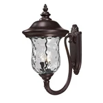 Z-lite 533B-RBRZ Wall Sconces Outdoor Lighting. Fixed Price $139.00.
